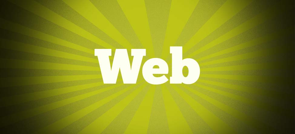 Sushi Web 1