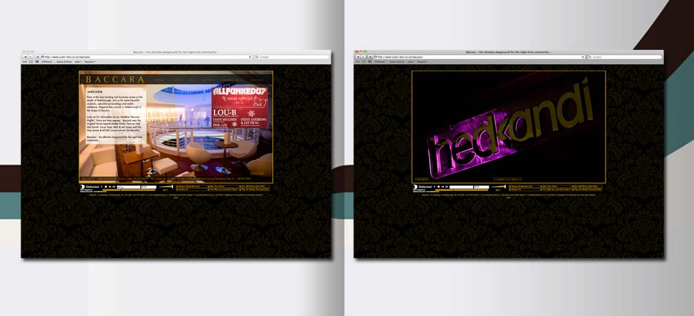 Sushi Web 4